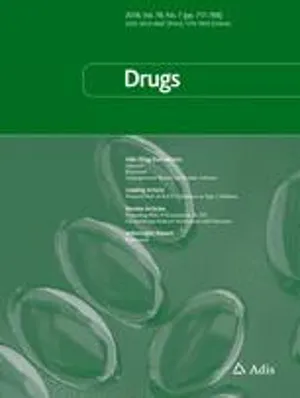 Drugs cover