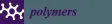 Polymers cover