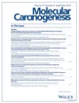 Molecular Carcinogenesis cover