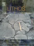 Lithos cover