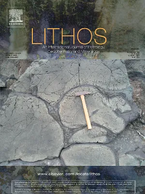 Lithos cover