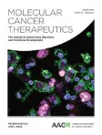 Molecular Cancer Therapeutics cover