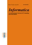 INFORMATICA cover