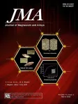 Journal of Magnesium and Alloys cover