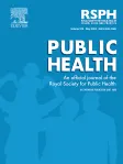Public Health cover