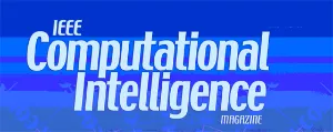 IEEE Computational Intelligence Magazine cover