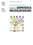 Progress in Biophysics and Molecular Biology cover