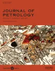 Journal of Petrology cover