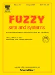 Fuzzy Sets and Systems cover