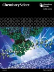 ChemistrySelect cover