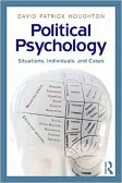 Political Psychology cover