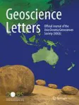 Geoscience Letters cover
