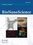 BioNanoScience cover
