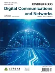 Digital Communications and Networks cover