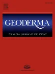 Geoderma cover