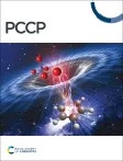 Physical Chemistry Chemical Physics cover