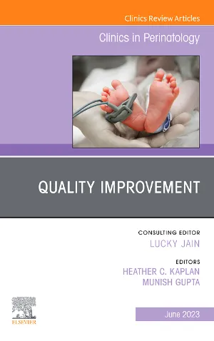 Clinics in Perinatology cover