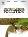 Environmental Pollution cover
