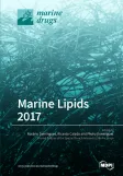 Marine Drugs cover