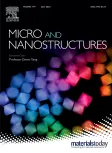 Micro and Nanostructures cover