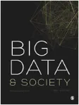 Big Data and Society cover
