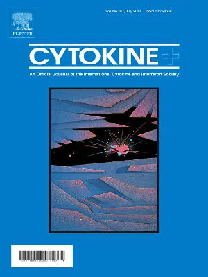 Cytokine cover