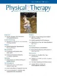 Physical Therapy cover