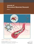 Journal of Biomedical Materials Research Part A cover