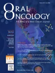 Oral Oncology cover
