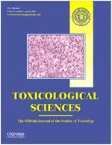 Toxicological Sciences cover