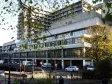Royal Free Hospital cover