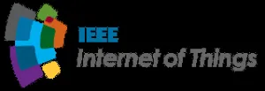 IEEE Internet of Things Journal cover