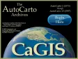 Cartography and Geographic Information Science cover