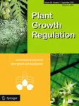 Plant Growth Regulation cover