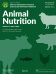 Animal Nutrition cover