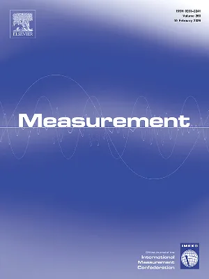 Measurement cover