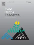 Field Crops Research cover