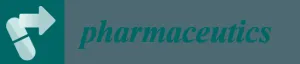 Pharmaceutics cover