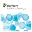 Frontiers in Microbiology cover