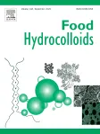 Food Hydrocolloids cover