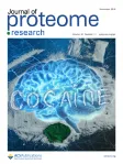 Journal of Proteome Research cover