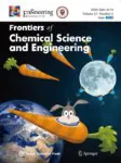 Frontiers of Chemical Science and Engineering cover