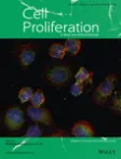 Cell Proliferation cover