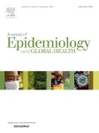 Journal of Epidemiology and Global Health cover