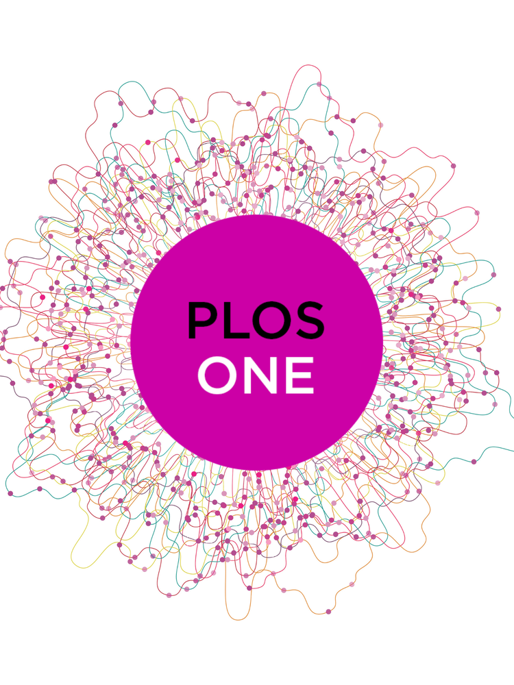 PLoS One 封面图