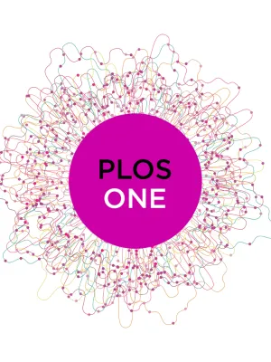 PLoS One cover