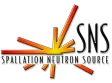 Spallation Neutron Source cover