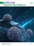ACS Applied Energy Materials cover