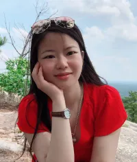 王欣 cover