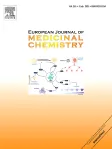 European Journal of Medicinal Chemistry cover